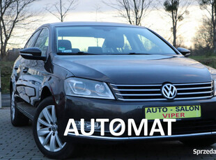 Volkswagen Passat KRAJOWY,2-właściciel, automat DSG,serwis,zarejestr B7 (2…