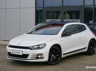 Volkswagen Scirocco 2 kpl.kół! Navi, Kamera, Półskóra, Grzane fotele, GWAR…