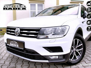 Volkswagen Tiguan Allspace DSG/ Navi/Kamera/As.Parkowania/ Tempomat/Parktr…