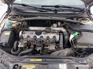 Volvo 2.5tdi Vw