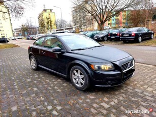 Volvo c30 2.0d 2007r