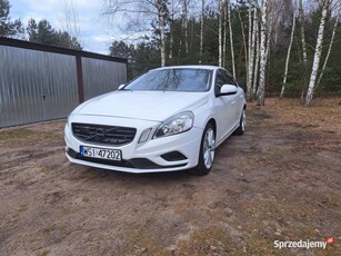 Volvo S60 II T5 2.5 lpg sprzedaż/zamiana