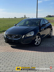 Volvo S60 TELEFON: 519 815 001 | LOKALIZACJA: Łosice II (2010-)