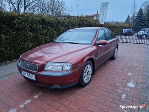 Volvo S80 Dobry stan! Możliwa zamiana!