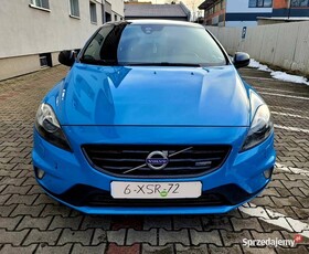 Volvo V40 D4 2.0 190KM