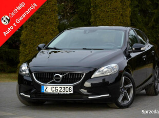 Volvo V40 Lift Ledy Automat Parktrinic 152 Przebieg II (2012-)