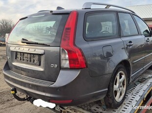 Volvo V50 2.0 d 2011 r części kod lak. 455-16