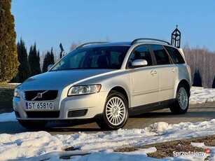 Volvo V50 2007r 1.6 Diesel