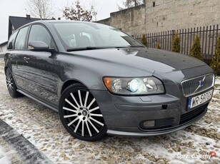 Volvo v50 Wersja R Design