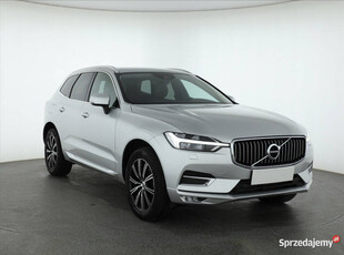 Volvo XC60 T5