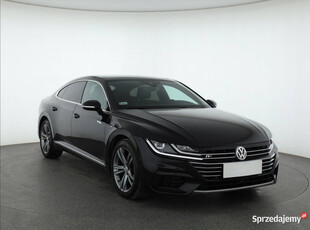 VW Arteon 2.0 TDI