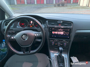 VW E-Golf 2018 (36kWh) — 49 999 zł