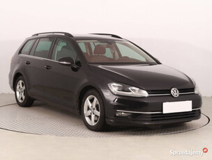 VW Golf 1.5 TSI