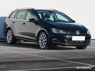 VW Golf 2.0 TDI