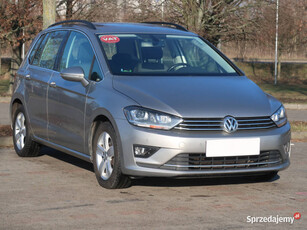 VW Golf Sportsvan 1.4 TSI