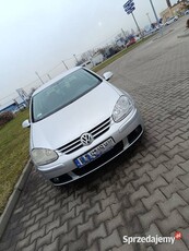 VW Golf V 2.0TDI 2004 r