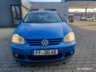 Vw golf.,1.6 benzyna klima felgi .