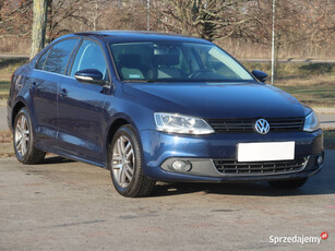 VW Jetta 1.4 TSI