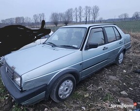 vw jetta mk2