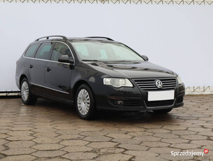 VW Passat 2.0 TDI