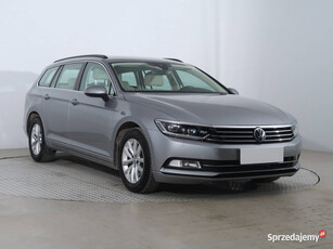 VW Passat 2.0 TDI