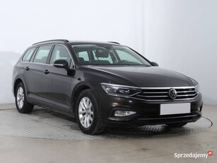 VW Passat 2.0 TDI