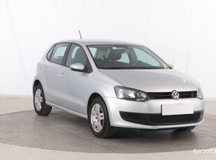 VW Polo 1.2 12V