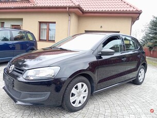 VW POLO 1,4 MPI 85KM 2011 IDEALNE