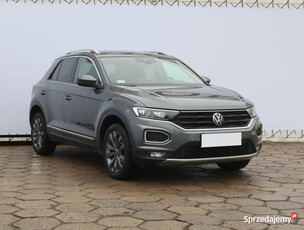 VW T-Roc 1.5 TSI