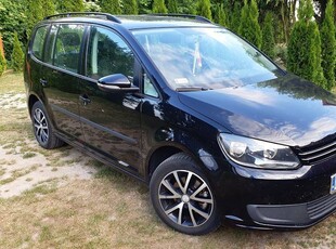 Vw touran