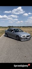 WYMIANA bmw e36