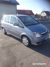 Zadbany opel Meriva 1.4 benzyna