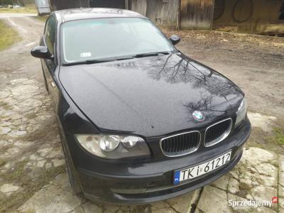 BMW e81 2.0d seria 1