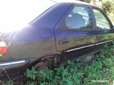 Citroen xantia 1998 na czesci