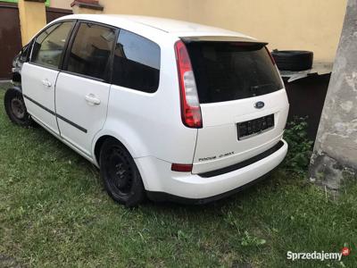 Ford C-Max na Części