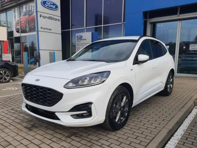 Ford Kuga ST-Line