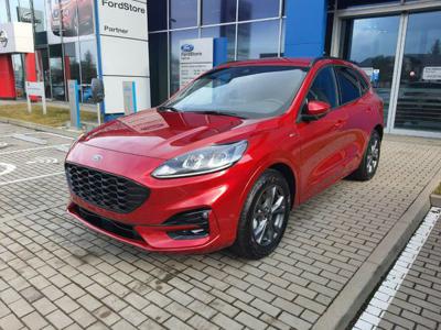 Ford Kuga ST-Line