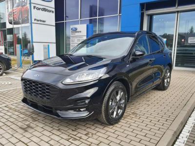 Ford Kuga ST-Line