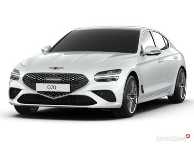 Genesis G70 2023 SPORT 2.0 BENZYNA VAT23% NOWY