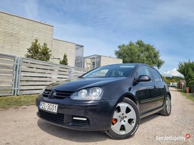 Golf 5 1.9 tdi volkswagen