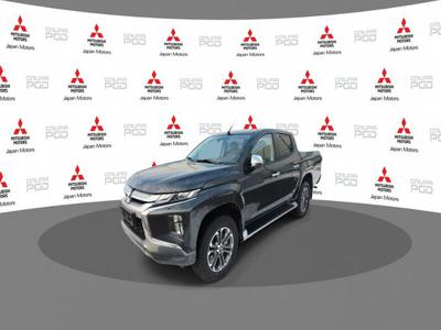 Mitsubishi L200 Instyle Plus