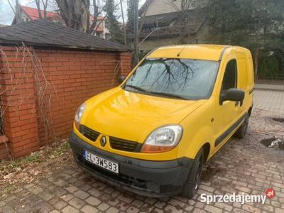 Renault Kangoo 1.5 DCI