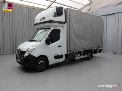 RENAULT Master dCi 165 Energgy Euro 5 2299ccm - 163KM 3,5t