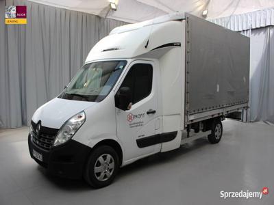 RENAULT Master dCi 165 Energy Eur 5 2299ccm - 163KM 3,5t