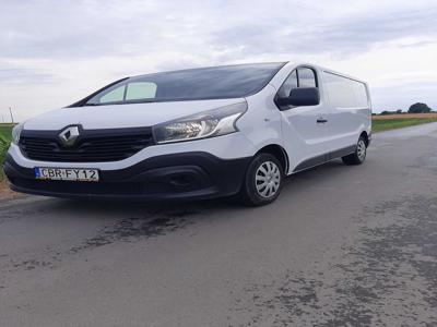 Renault Trafic III