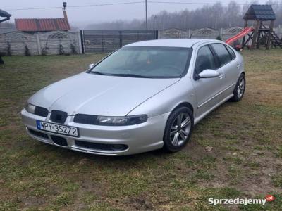 Seat leon 1.9tdi ARL top sport