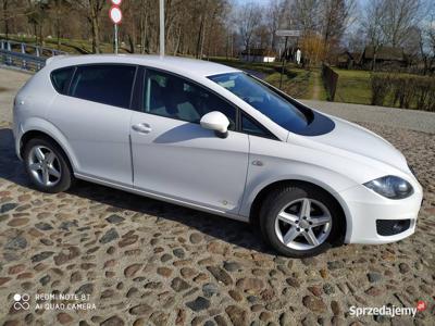 Seat Leon 2 1.6 TDI