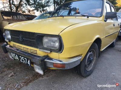 Skoda 105 1982 Wyprzedaż Kolekcji, Dużo innych