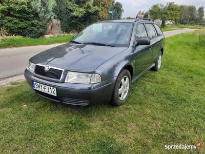 Skoda Octavia MPI 148 tys NOWY rozrząd