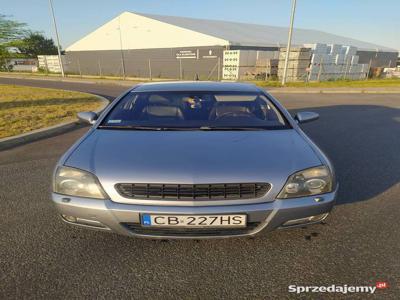 Opel Signum 3.2 V6